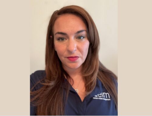 Bridget Spiegel Joins ELM as Assistant Controller